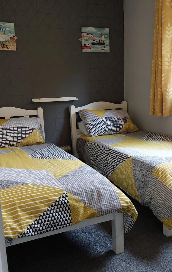 89 Lower Lakeside - Glan Gwna Holiday Park เคอร์นาวอน ภายนอก รูปภาพ