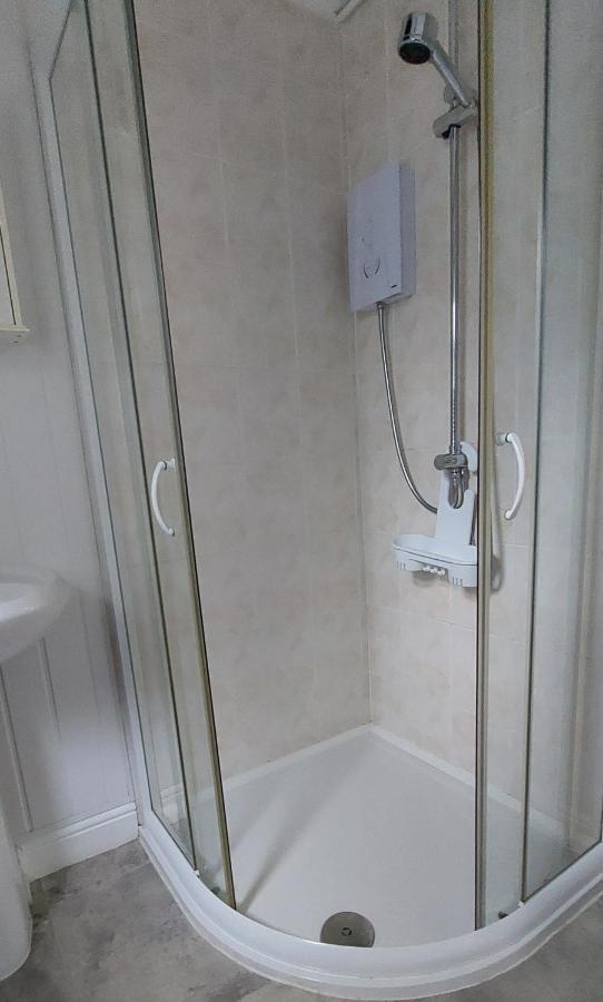 89 Lower Lakeside - Glan Gwna Holiday Park เคอร์นาวอน ภายนอก รูปภาพ